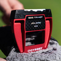 Odyssey TRI-HOT Square 2 Square SB Jailbird Cruiser Putter
