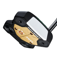 Odyssey TRTL Double Bend Putter
