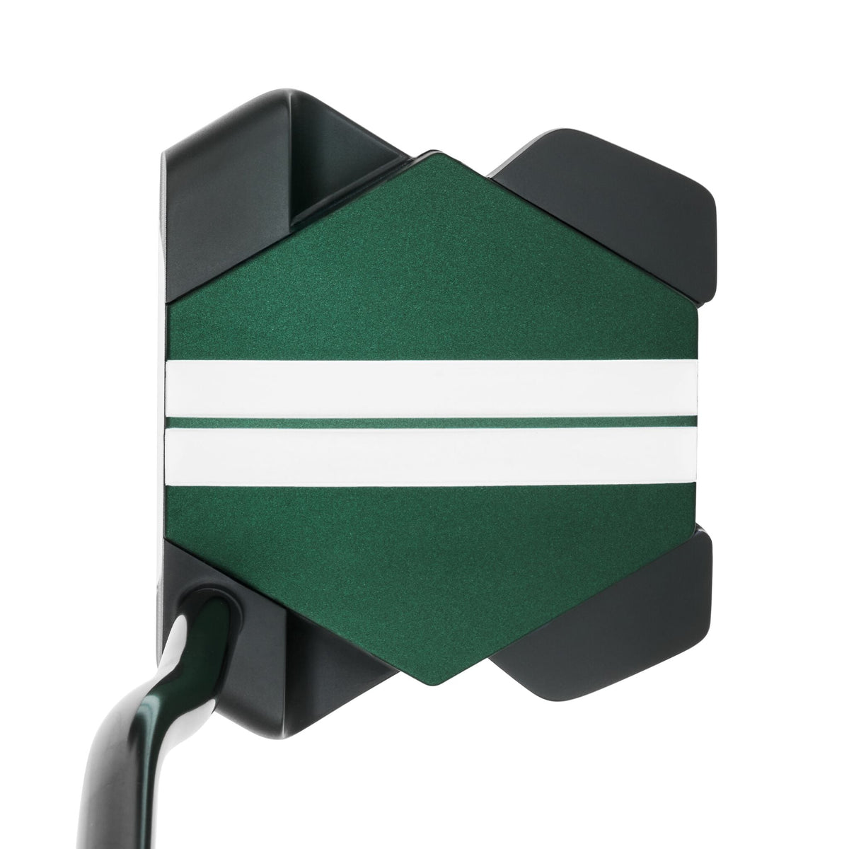 Odyssey TRTL Double Bend Putter