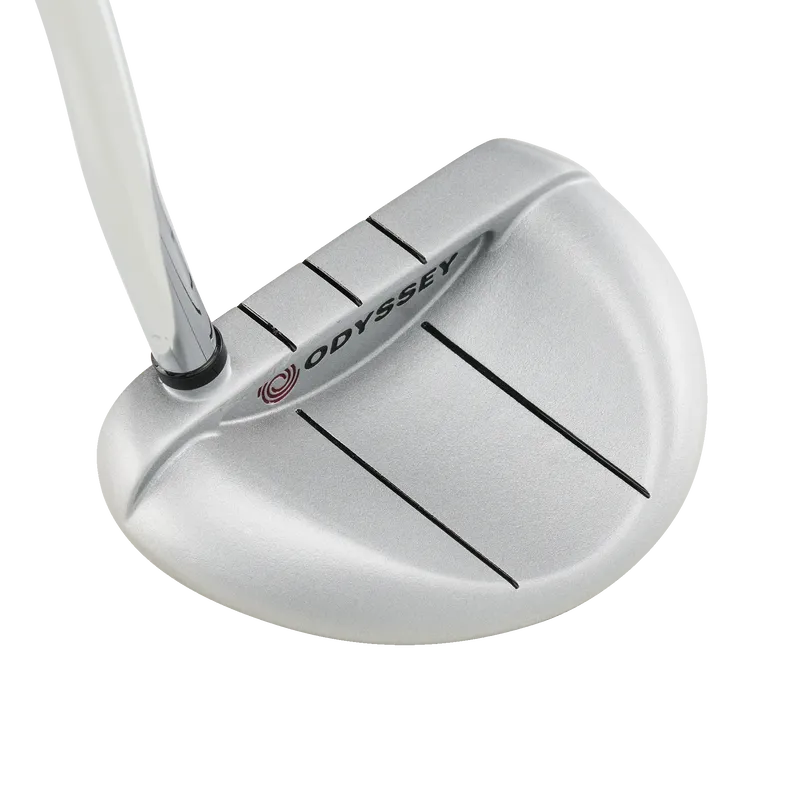 Odyssey White Hot OG Rossie DB Putter 2023