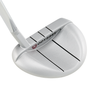 Odyssey White Hot OG Rossie S Putter 2023