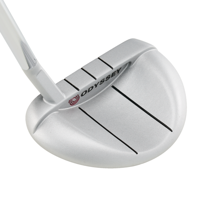 Odyssey White Hot OG Rossie S Putter 2023