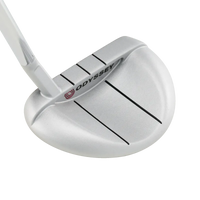 ODYSSEY WHITE HOT ROSSIE パター ODYSSEY（オデッセイ） - パター -ホワイト ホット OG ROSSIE パター