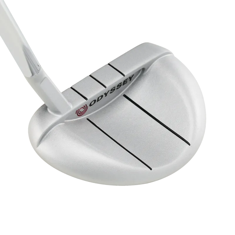 Odyssey White Hot OG Rossie S Putter 2023, Canada – Canadian Pro
