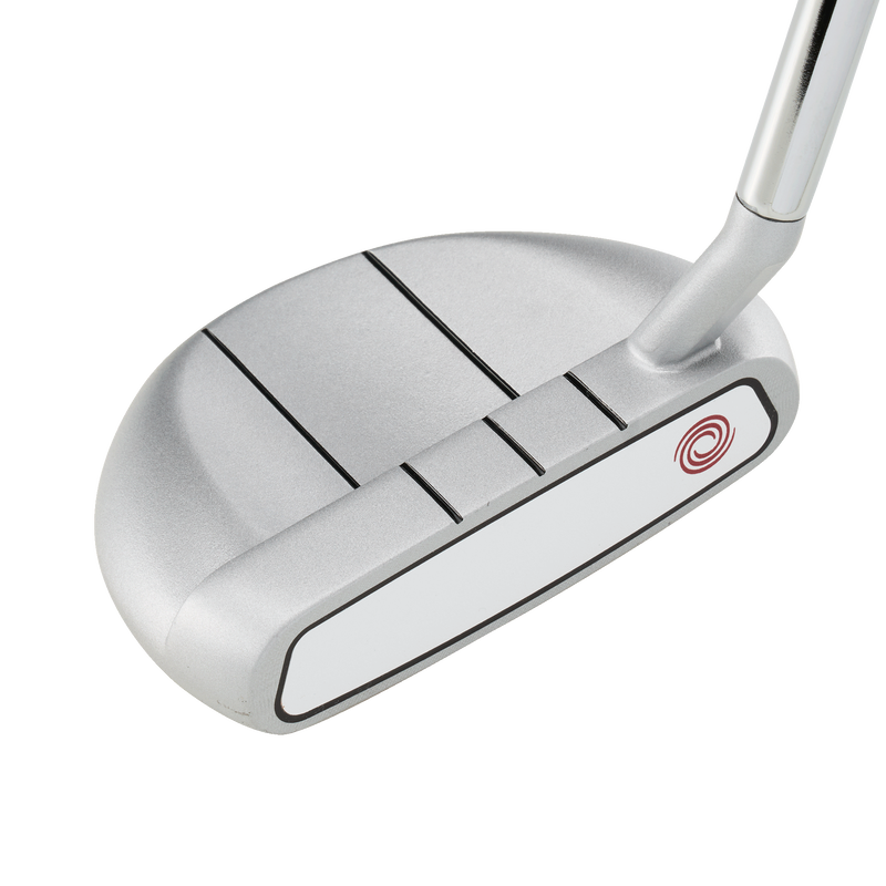 Odyssey White Hot OG Rossie S Putter 2023