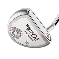 Odyssey White Hot OG Rossie S Putter 2023