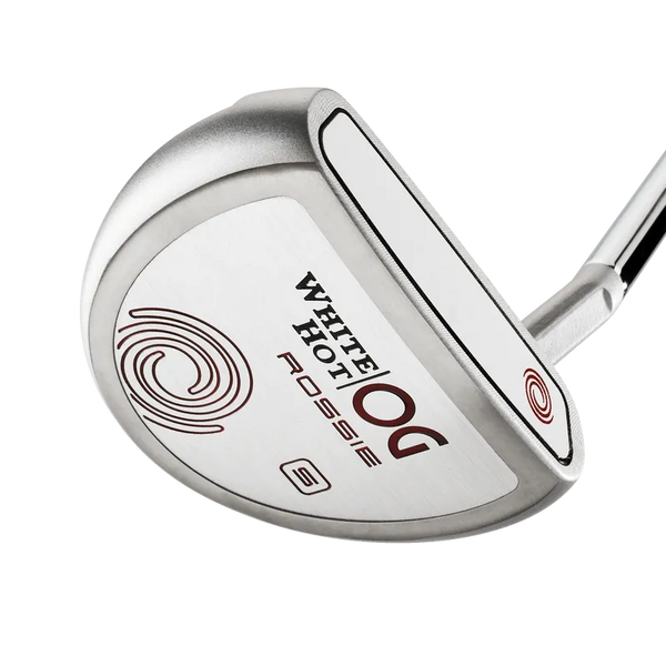 Odyssey White Hot OG Rossie S Putter 2023 - Canadian Pro Shop Online