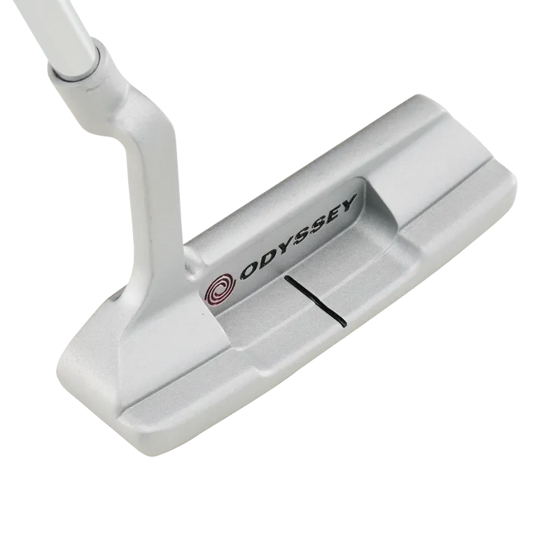 Odyssey White Hot OG Two Putter 2023