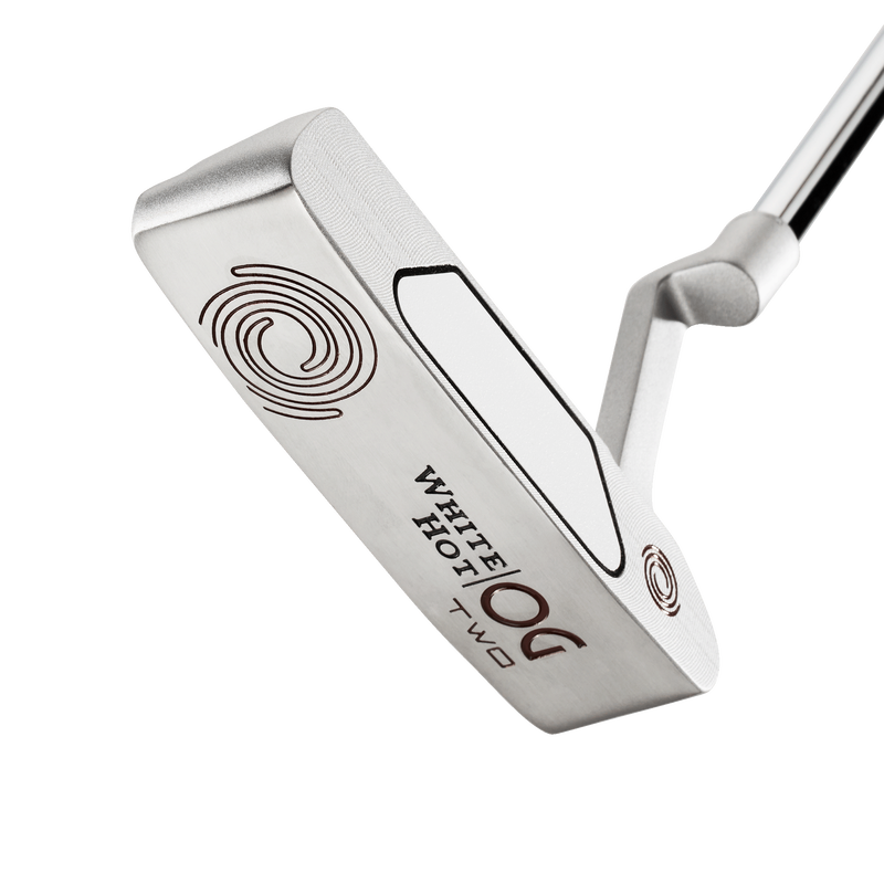 Odyssey White Hot OG Two Putter 2023