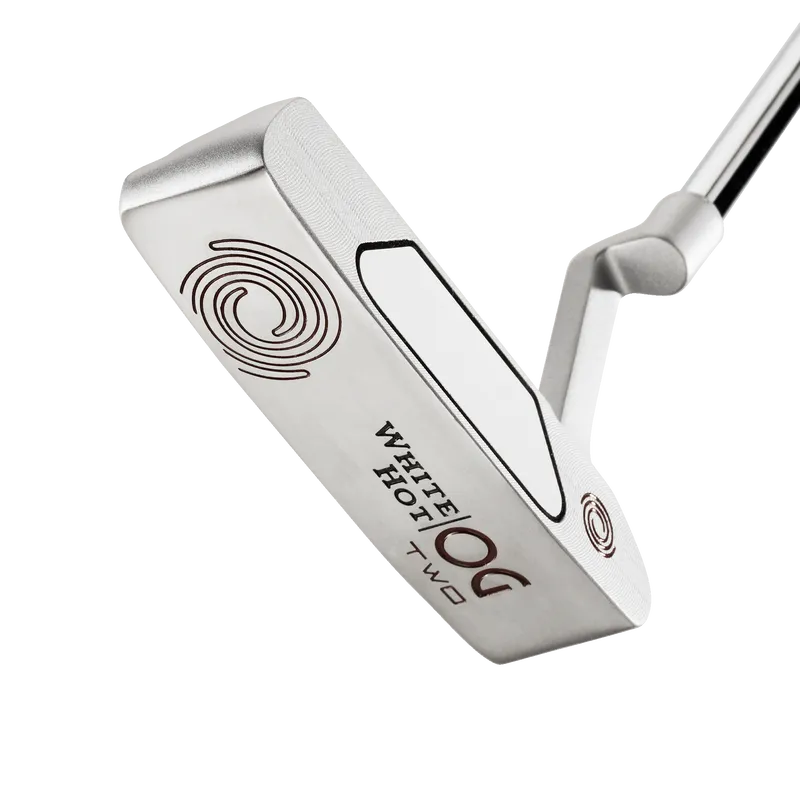 Odyssey White Hot OG Two Putter 2023