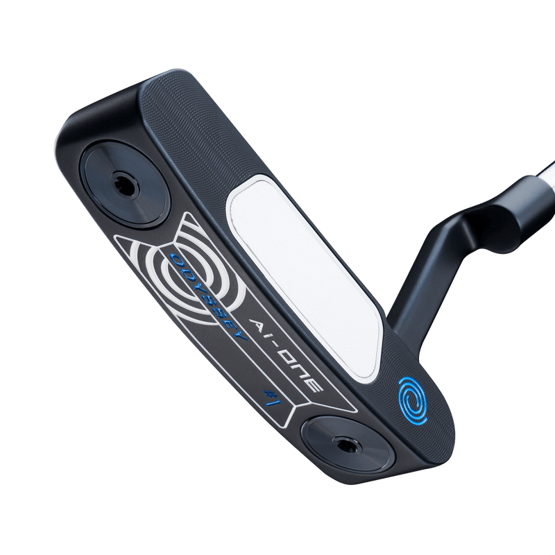 Odyssey Ai-ONE #1 CH Putter, Canada – Canadian Pro Shop Online Odyssey Ai-ONE #1 CH Putter, Canada – Canadian Pro Shop Online