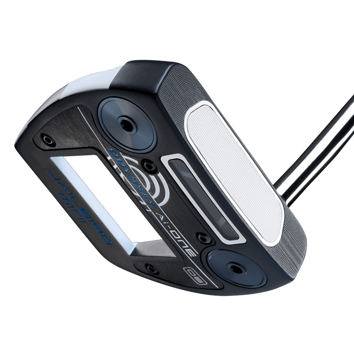 Wilson Staff 8802 Classic Putter, Canada – Canadian Pro Shop Wilson Staff 8802 Classic Putter, Canada – Canadian Pro Shop