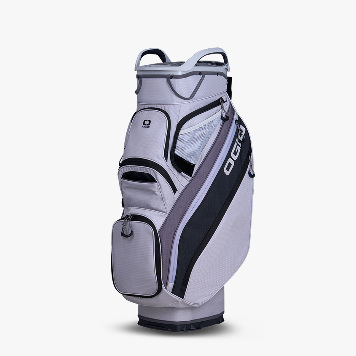 OGIO SILENCER CHAMBER 14分割 キャディバッグ OGIO SILENCER CHAMBER 14分割 キャディバッグ Silencer Cart Golf Bag