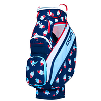 Ogio Silencer Cart Bag 2025