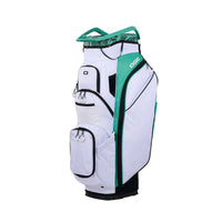 Ogio Silencer Cart Bag 2026