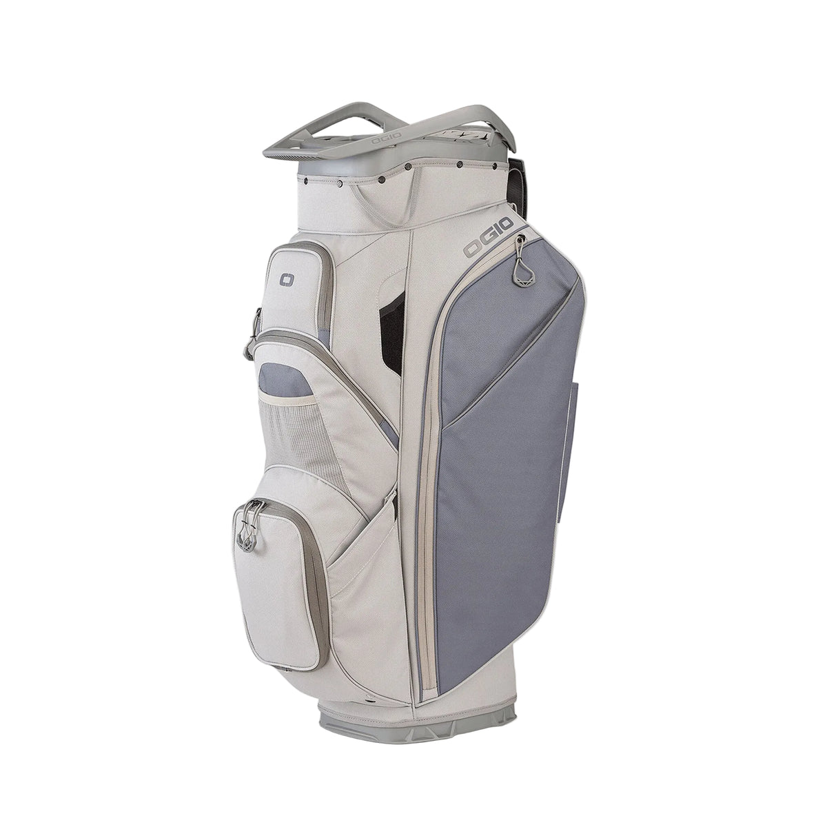 Ogio Silencer Cart Bag 2026