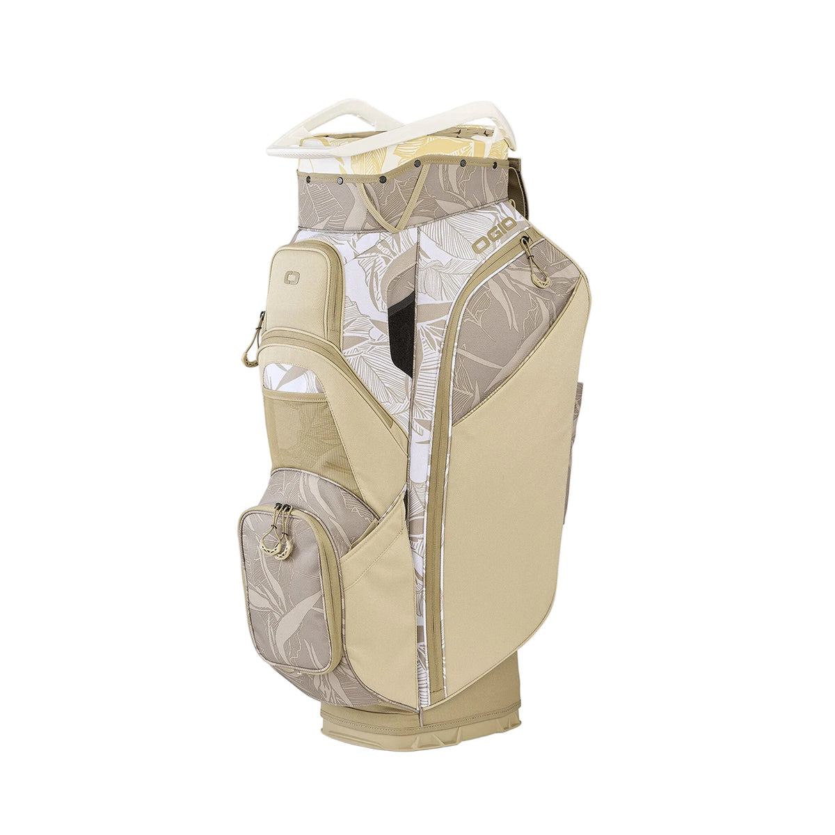 Ogio Silencer Cart Bag 2026