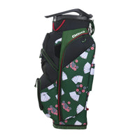 Ogio Silencer Cart Bag 2026