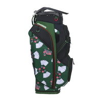 Ogio Silencer Cart Bag 2026