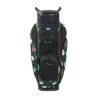 Ogio Silencer Cart Bag 2026