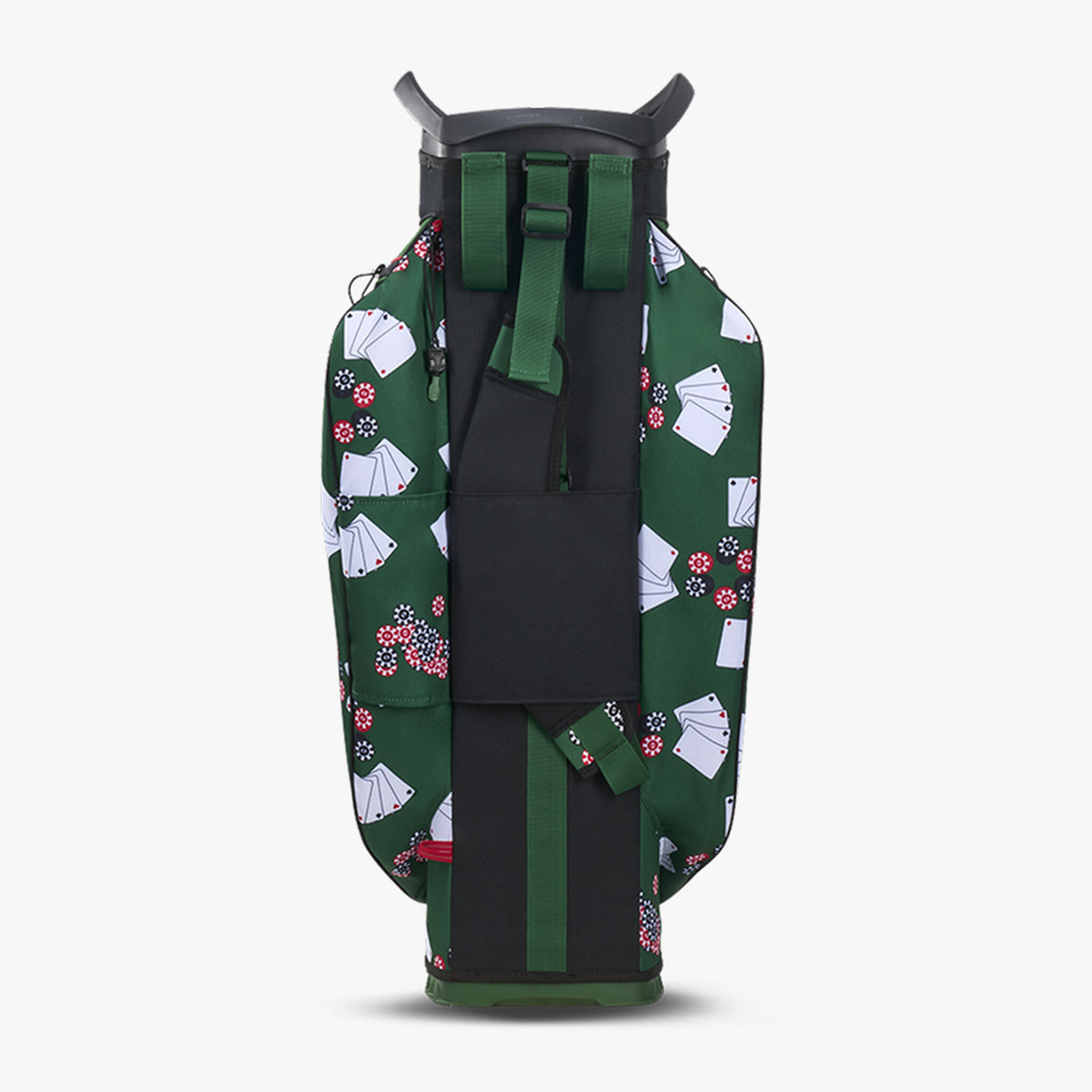 Ogio Silencer Cart Bag 2026