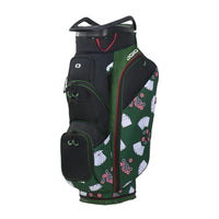 Ogio Silencer Cart Bag 2026