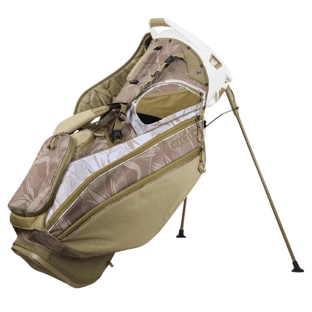 Ogio Silencer Hybrid Stand Bag 2026