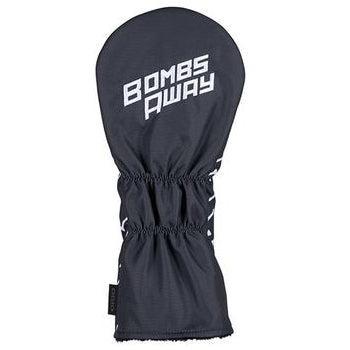 Ogio Tee Off Driver Headcover