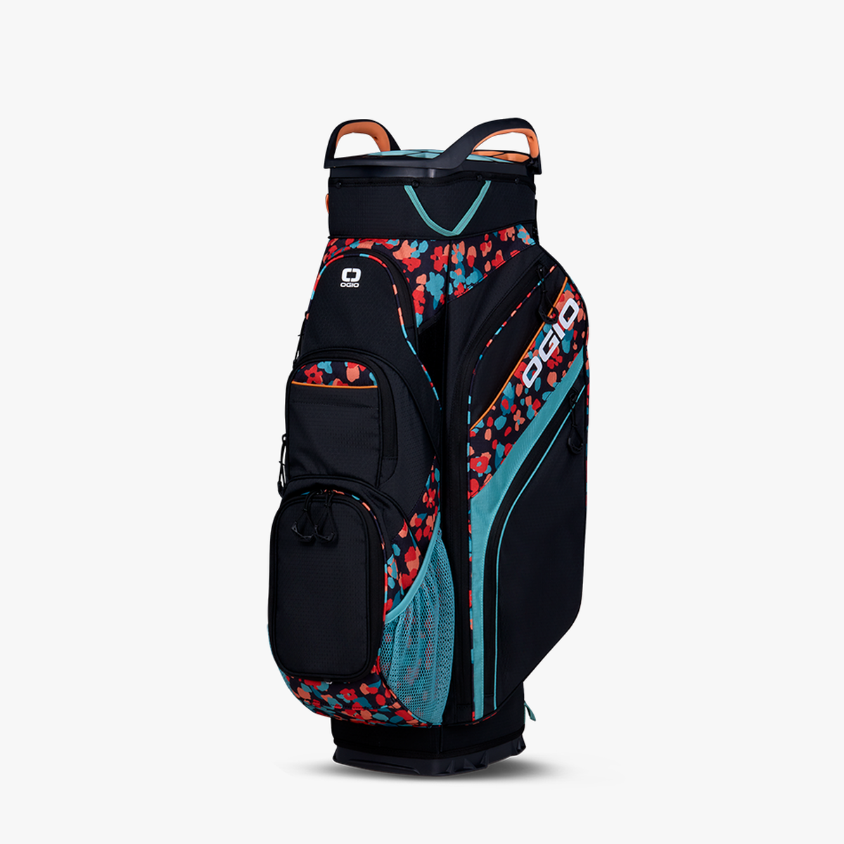 Ogio Woode Cart Bag 2025