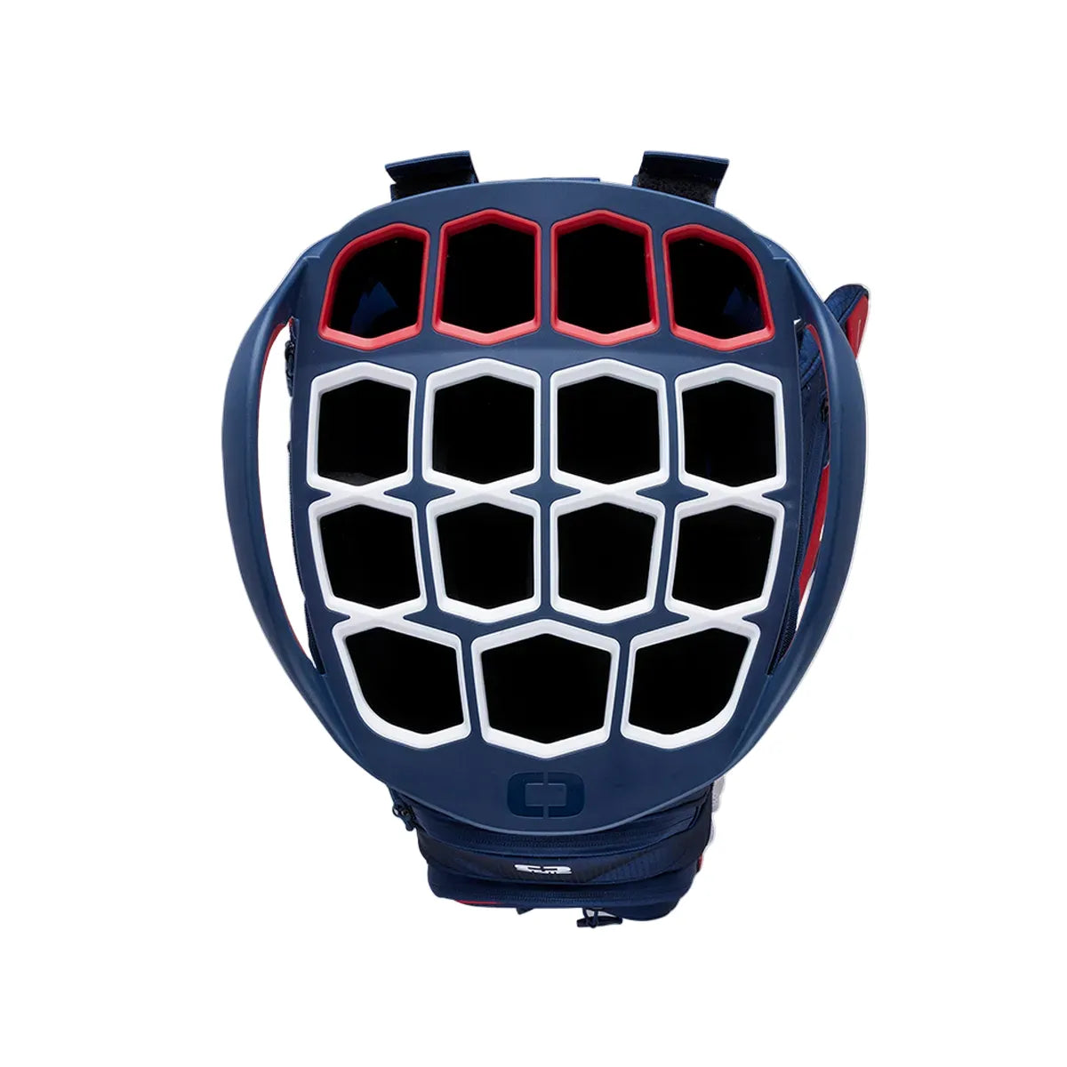 Ogio Woode Cart Bag