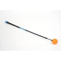 Orange Whip Golf Training Aid - Compact Size, Orange Whip, Canada