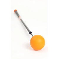 Orange Whip Golf Training Aid - Junior Size