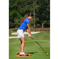 Orange Whip Golf Training Aid - Mid-Size, Orange Whip, Canada