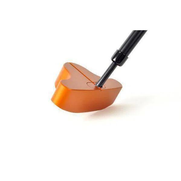 Orange Whip Golf Training Aid - Putter