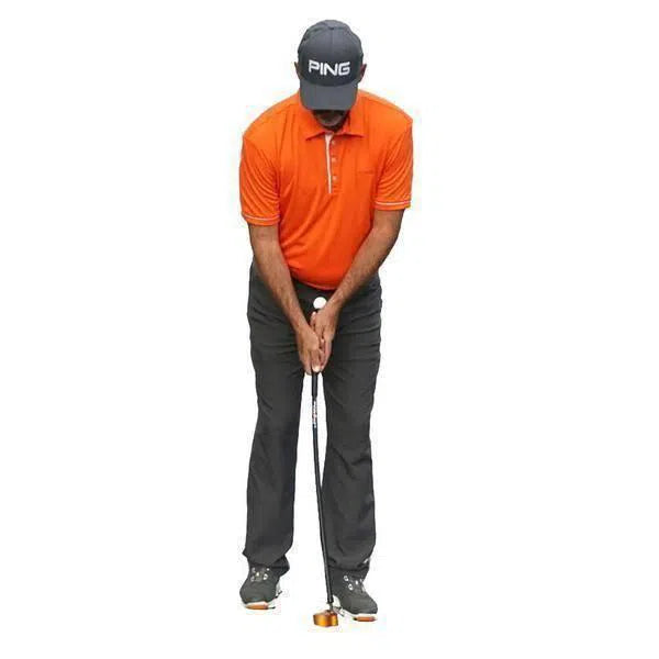 Orange Whip Golf Training Aid - Putter, Orange Whip, Canada