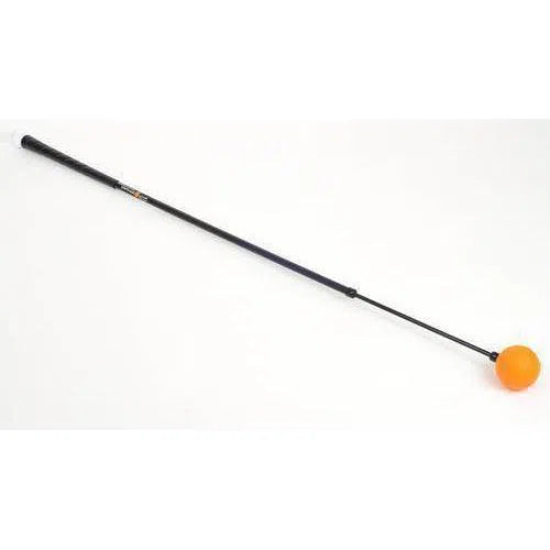 Orange Whip Golf Training Aid - Standard Size