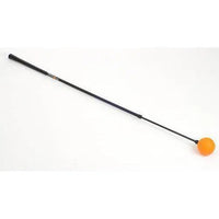 Orange Whip Golf Training Aid - Standard Size