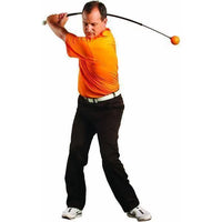 Orange Whip Golf Training Aid - Standard Size, Orange Whip, Canada