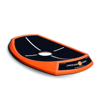 Orange Whip Golf Training Aid - The Orange Peel