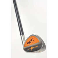 Orange Whip Golf Training Aid - Wedge, Orange Whip, Canada