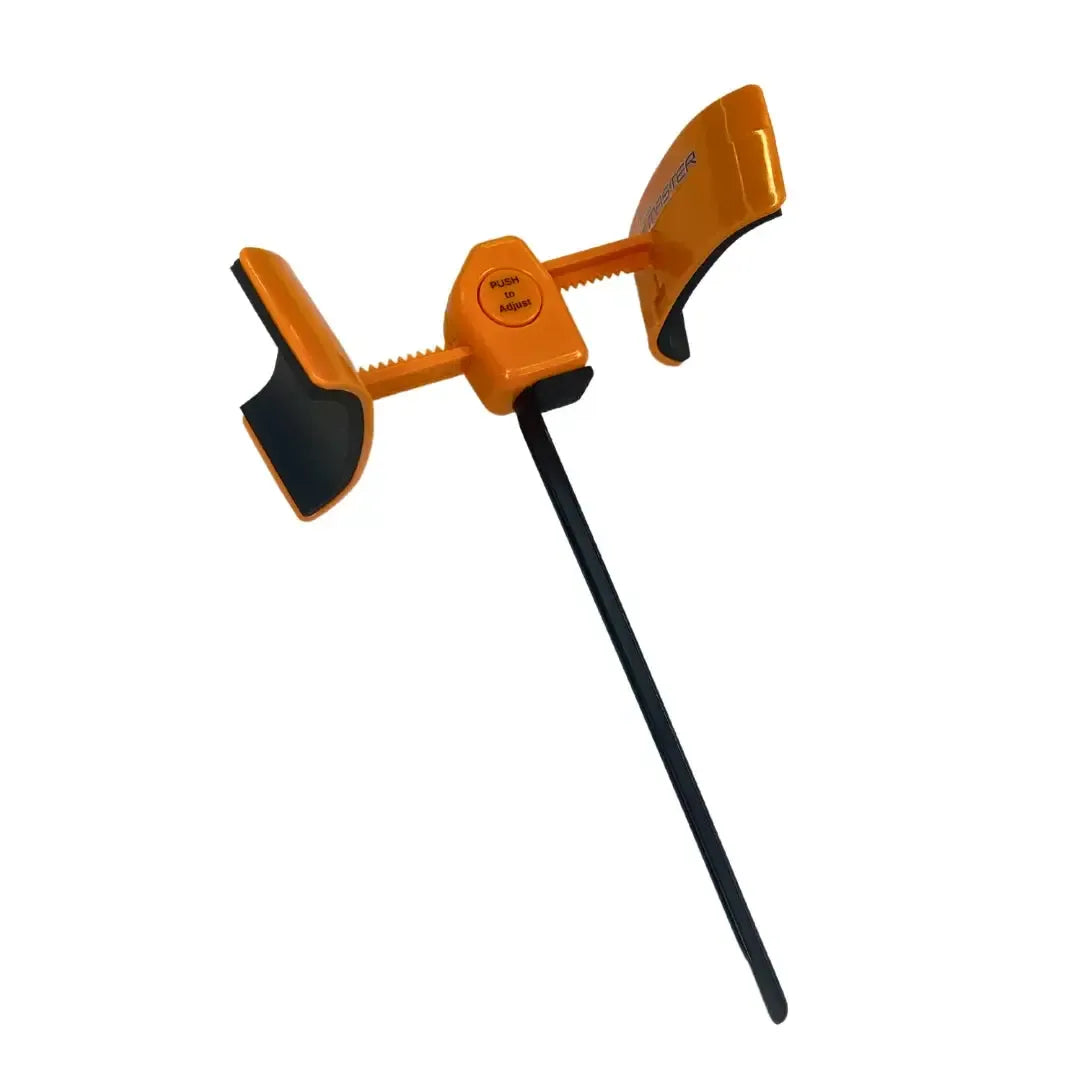 Orange Whip Putt Master Training Aid