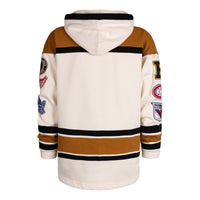 Original 6 '47 Original Six Lacer Hood