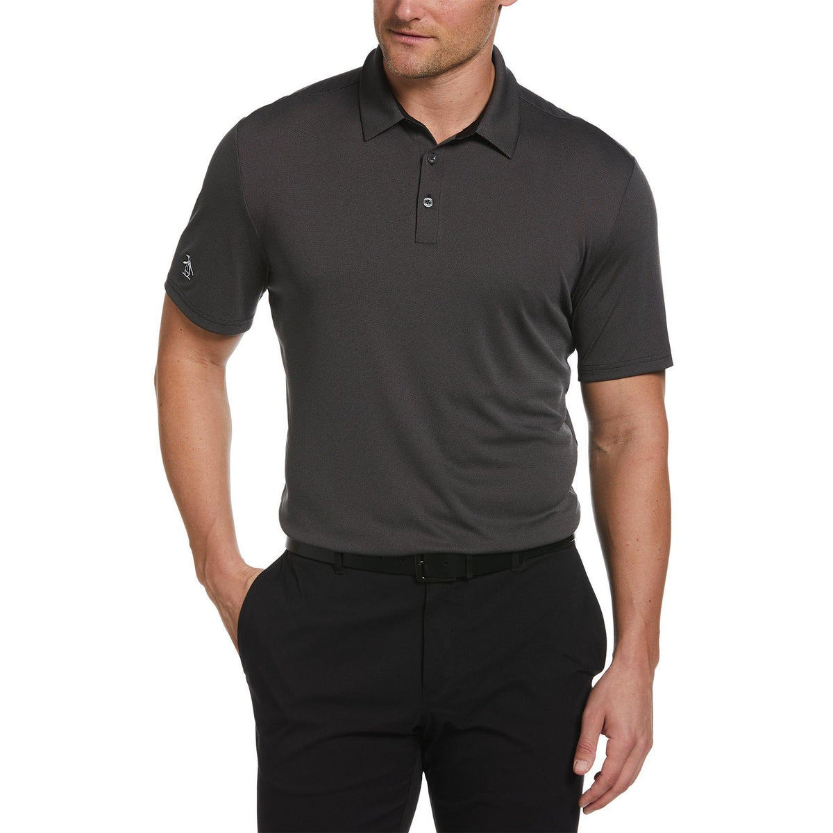 Original Penguin Oxford Polo - Men's