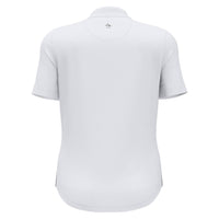 Original Penguin Solid Ladies' Polo