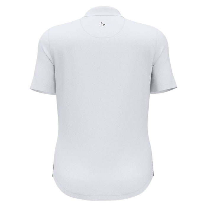 Original Penguin Solid Ladies' Polo