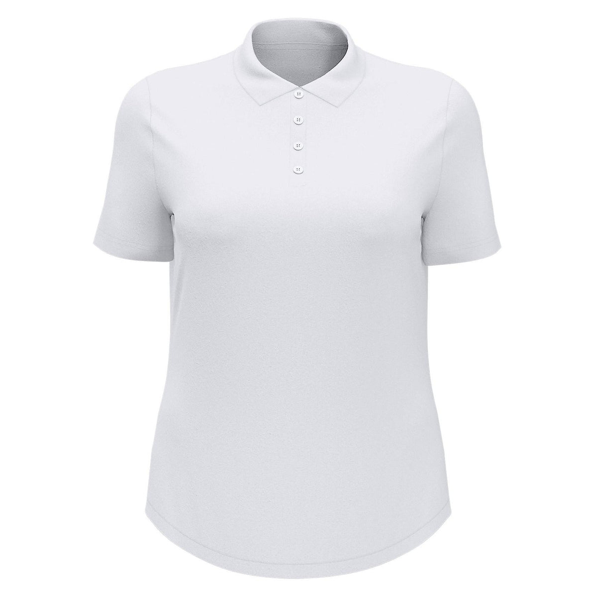 Original Penguin Solid Ladies' Polo