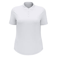 Original Penguin Solid Ladies' Polo