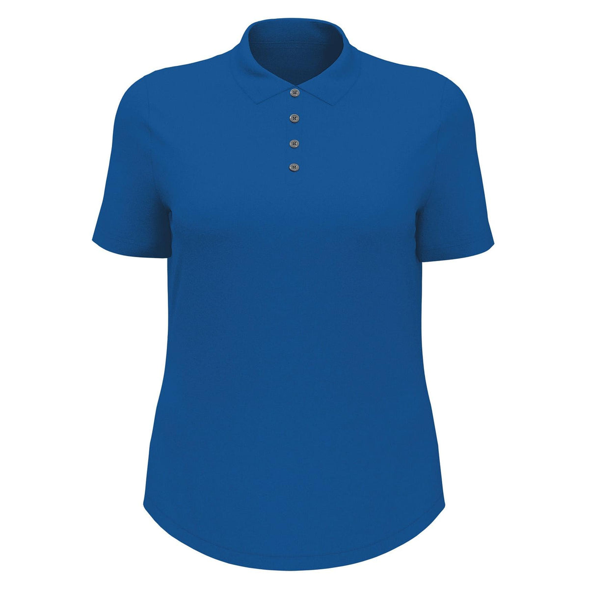 Original Penguin Solid Ladies' Polo