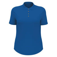 Original Penguin Solid Ladies' Polo