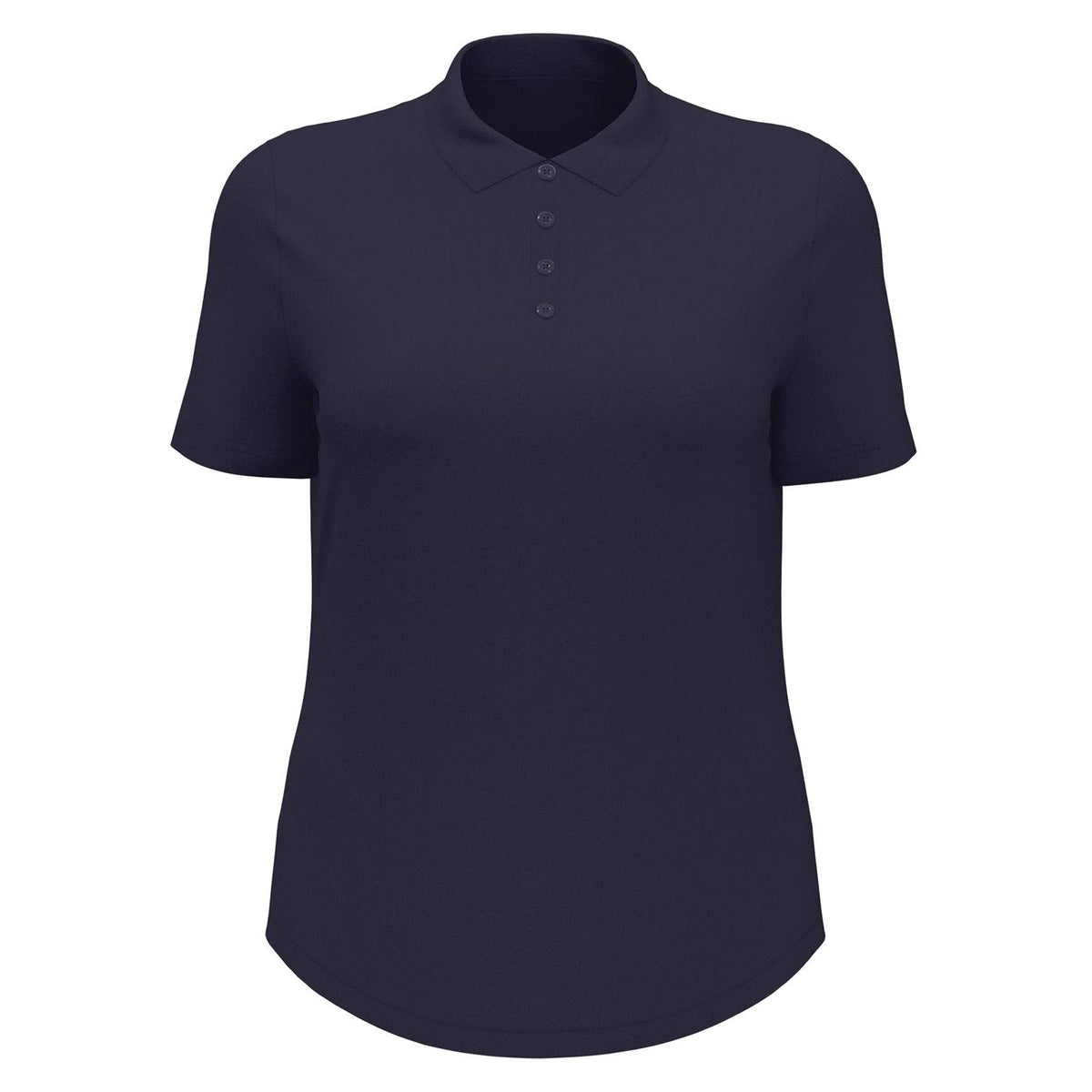 Original Penguin Solid Ladies' Polo
